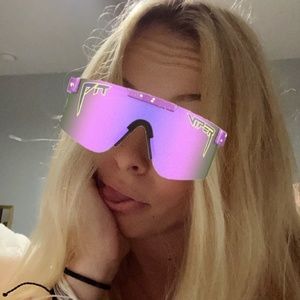 Meet your Posher, Kyra